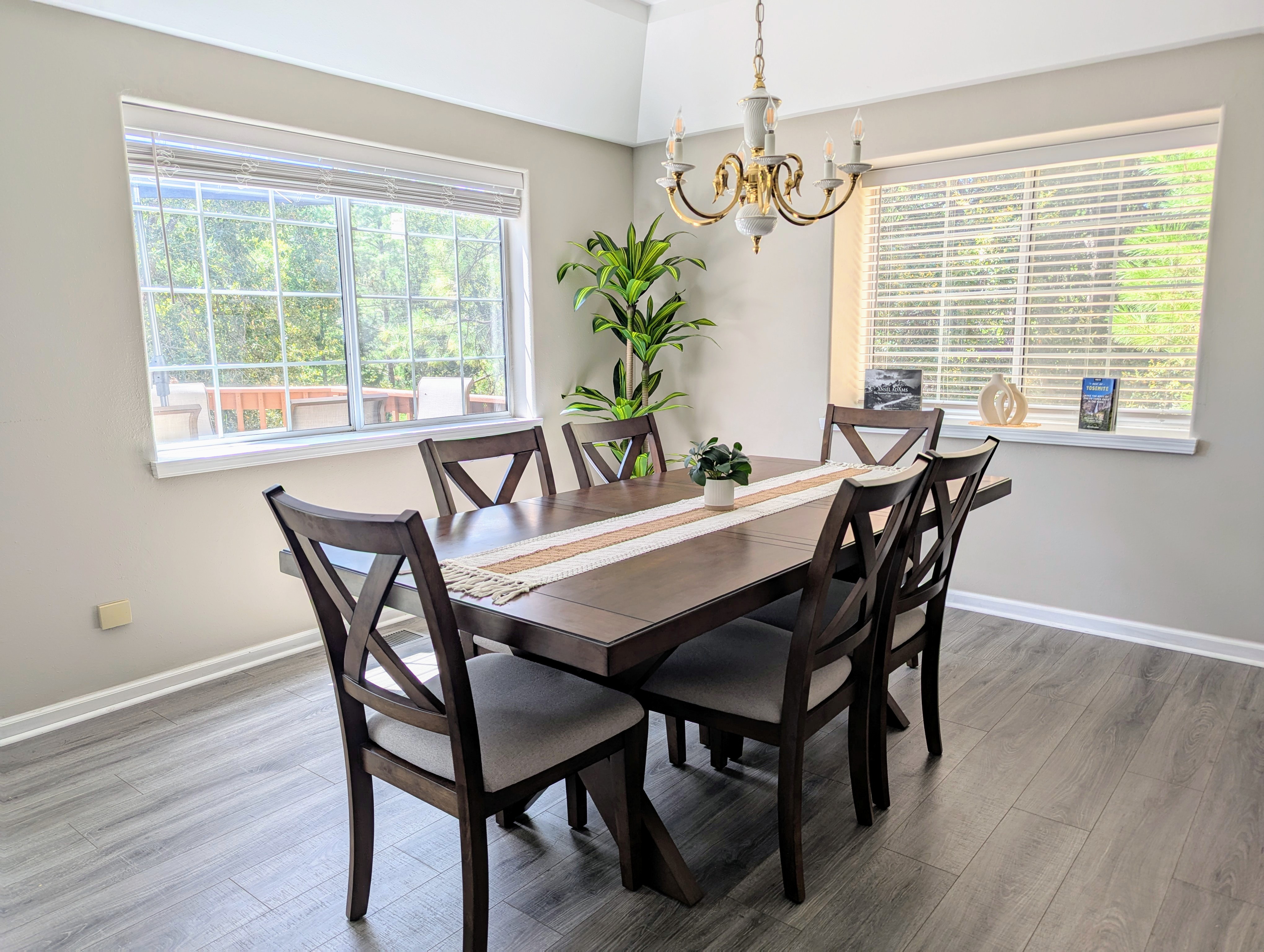 Additional property view
